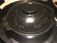 -捞王锅物料理(凯旋路店)