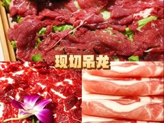 -雾都渣渣火锅(南城智汇城店)