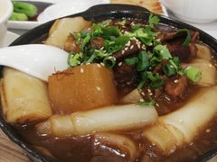 -东江海鲜酒家(艺都分店)