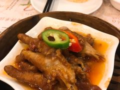 -点都德(大茶楼店)