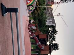 -枫香湖儿童公园