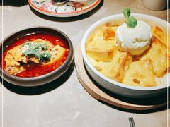 -新白鹿餐厅(金鹰新街口店)