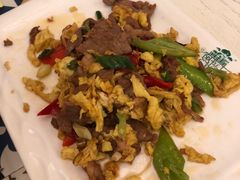 -阿拉丁新疆风味餐厅·清真(罗廊巷店)