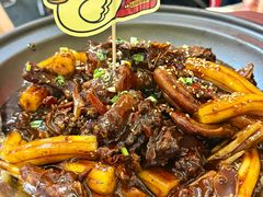 -回味黑鸭煲·始于2006(万松园店)