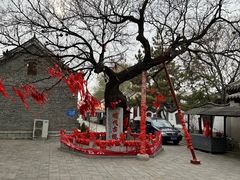 -杨家埠民间艺术大观园