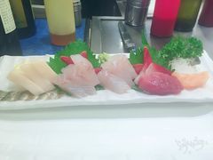-真剑日本料理·铁板烧(贵州路店)