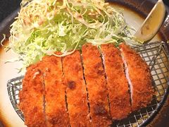 -山杏yama-katsu·吉列炸物