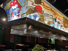 -肉魁屋·烧肉·烧鸟·酒场(高新店)