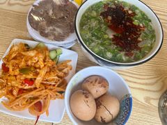 -德元兰州纯汤牛肉面
