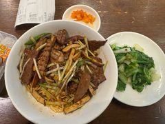 -寻裕记·现炒浇头面(人民广场店)