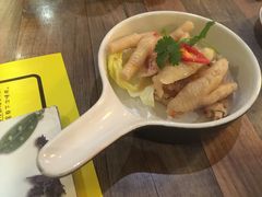 -卡朋西餐(较场西路店)