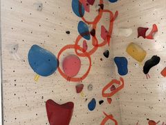 -啸岩馆 Roaring Climbing Gym