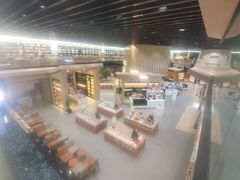 -新华书店(苍南银泰店)