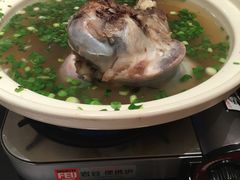 -芳芳私房菜·精做淮扬菜(承德路店)