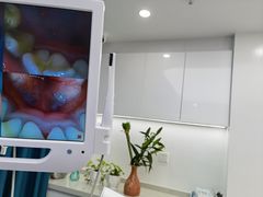 -深圳富茂格伦菲尔口腔门诊部(龙华清湖总院)