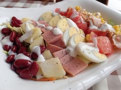 -起士林西餐厅(东经路店)