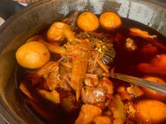 -李子坝梁山鸡(李子坝大鸡哥店)