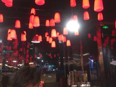-火枪手串吧·鹤岗小串涮肚(亦庄店)