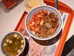 -吉野家(深圳超多维科技大厦分店)