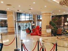 -北京广安门维景国际大酒店