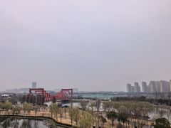 -扬州古运河