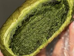 -HOT CRUSH趁热集合·现烤面包(环球港店)