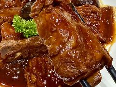-船歌·鱼水饺青岛菜(石老人店)
