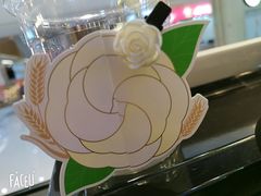 -书亦烧仙草(君悦广场店)