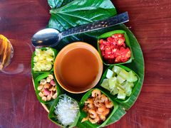 小吃拼盘-食肆&Fourteen(武林夜市店)