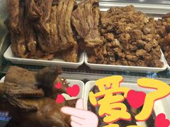 -廖排骨(正通顺街店)