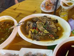 -舌尖上·霞浦滩涂海鲜·新闽菜(总店)