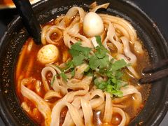 -姐弟俩土豆粉(西安小寨店)