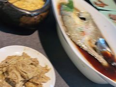 -羲和雅苑•北京烤鸭(平安国际金融中心店)