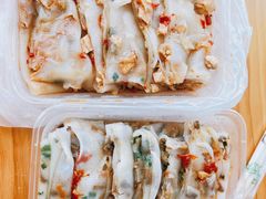 -安上粉皮.非遗手工小吃(骑龙巷店)