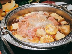 -牛New寿喜烧(青浦店)