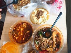 -青石桥老瓦房肥肠粉总店(青石桥总店)