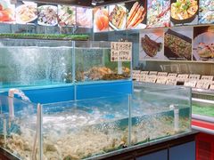 水产区-蚝得喜海鲜(东城店)