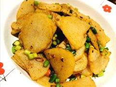 -清远恒大酒店·寻味清远