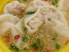 -龙抄手(春熙路总店)