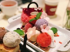 -哈根达斯(朝阳大悦城店)