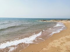 -海滨浴场