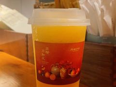-阿嬷手作(上海万象城店)
