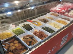 -山林大红·上海大红肠(五莲路店)