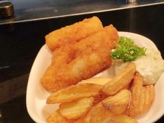 -宜家·瑞典风味餐厅(无锡店)