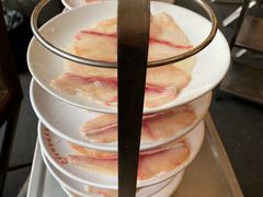 -龙继斑鱼庄(犀浦店)