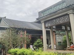 -东莞市可园博物馆