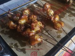-叁宝烤肉• 西安烧烤(凤城十二路店)