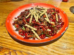 -兔槽江湖菜·重庆璧山兔(水围店)