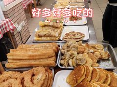 -孟记粥铺·家常菜·烧烤·粥(亚运村店)