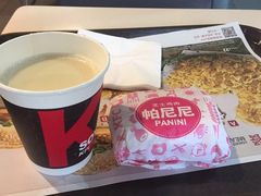 -肯德基(汇腾店)